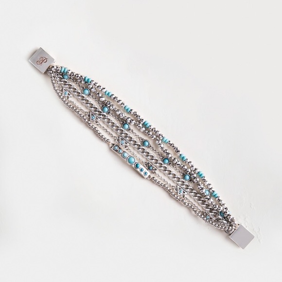 Plunder design Elijah bracelet brand new spring release 2022 - Picture 1 of 1